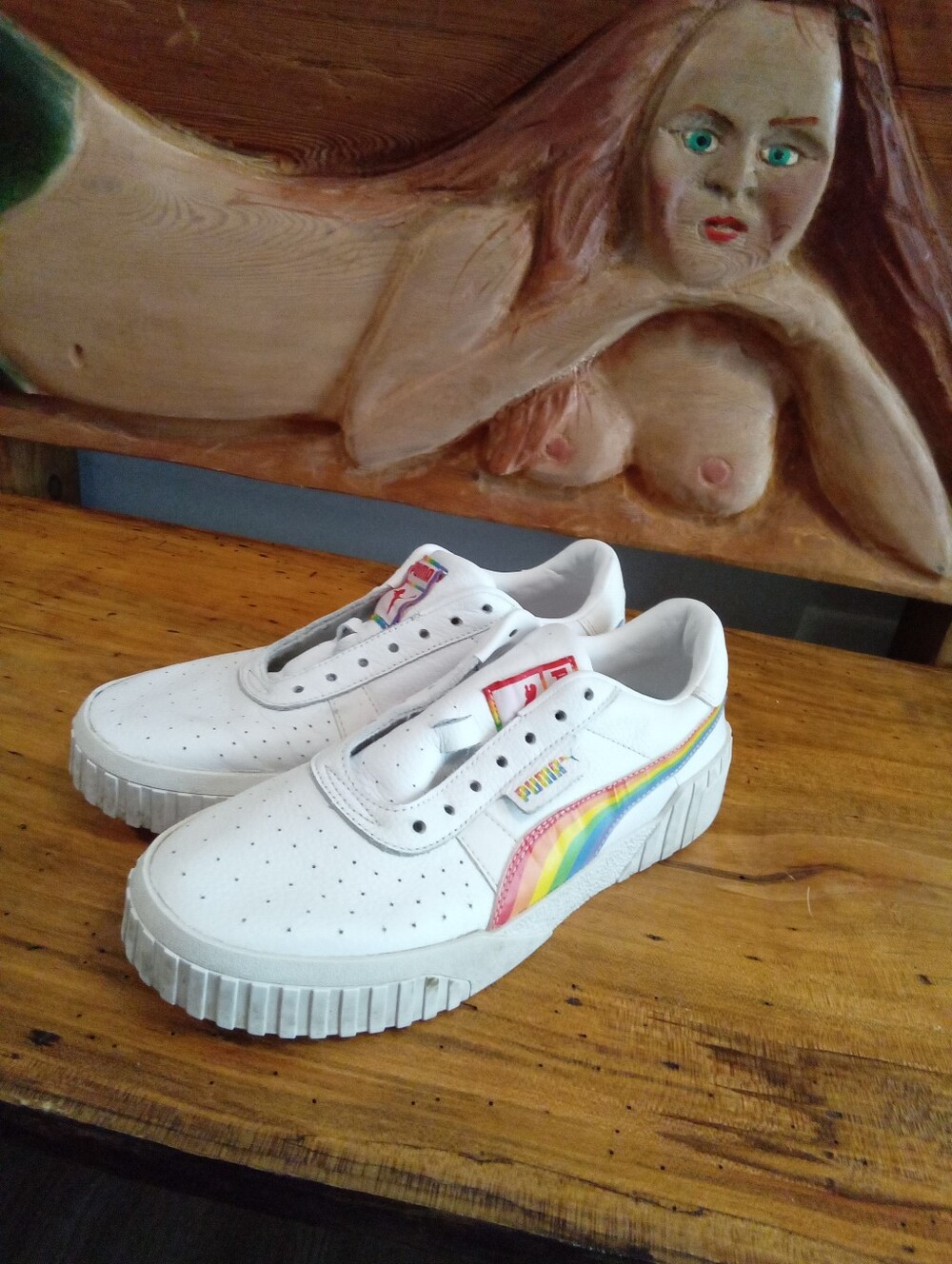 Puma - Picture 2 of 13